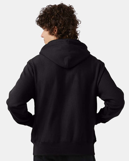 Unisex Reverse WeaveÃ‚Â® Hooded Sweatshirt