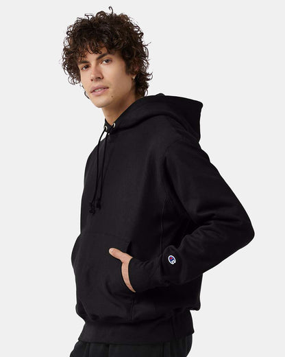 Unisex Reverse WeaveÃ‚Â® Hooded Sweatshirt