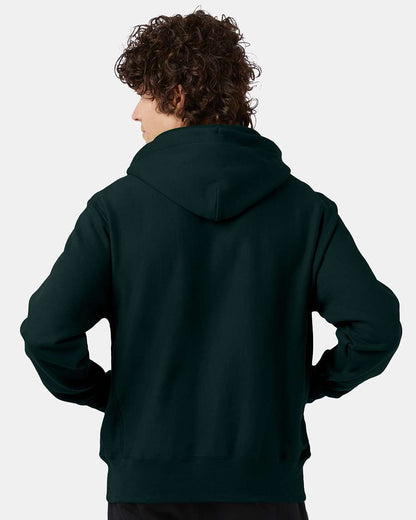 Unisex Reverse WeaveÃ‚Â® Hooded Sweatshirt