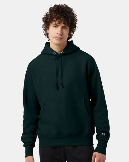 Unisex Reverse WeaveÃ‚Â® Hooded Sweatshirt