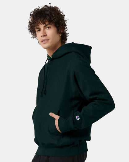Unisex Reverse WeaveÃ‚Â® Hooded Sweatshirt