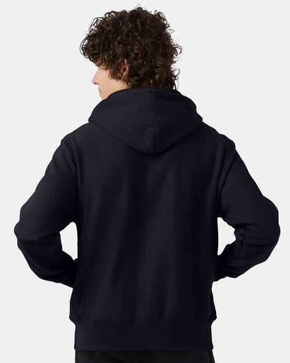Unisex Reverse WeaveÃ‚Â® Hooded Sweatshirt