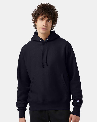 Unisex Reverse WeaveÃ‚Â® Hooded Sweatshirt