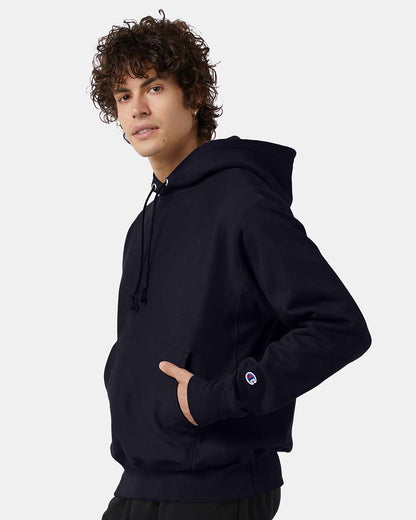 Unisex Reverse WeaveÃ‚Â® Hooded Sweatshirt
