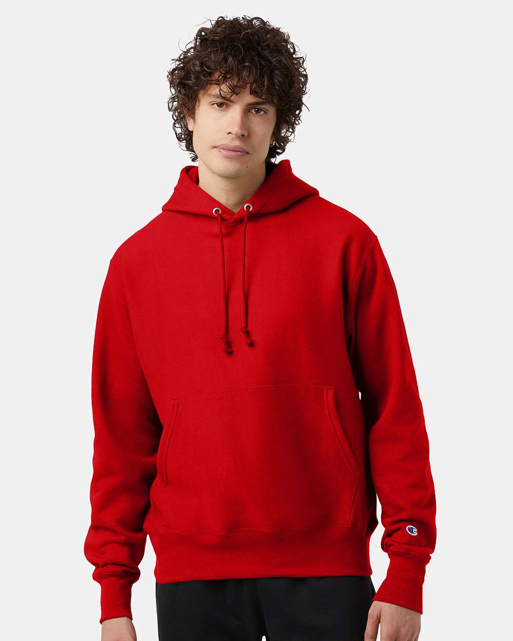 Unisex Reverse WeaveÃ‚Â® Hooded Sweatshirt