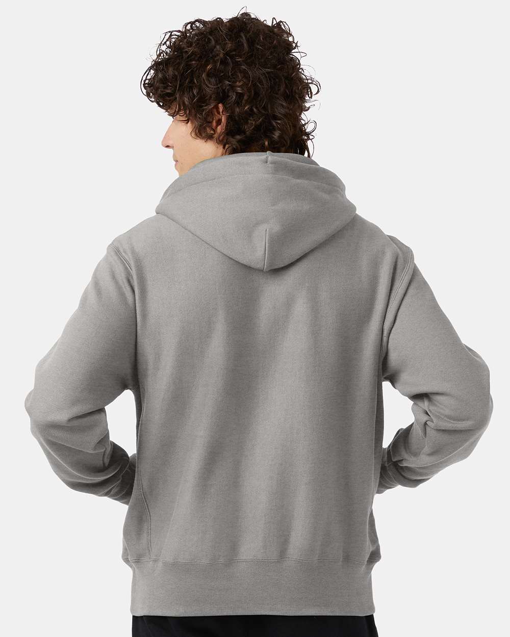 Unisex Reverse WeaveÃ‚Â® Hooded Sweatshirt