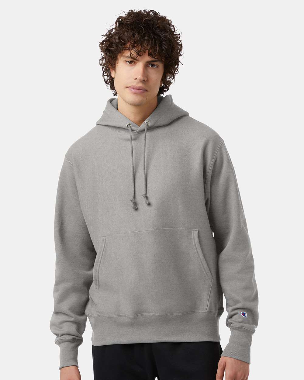 Unisex Reverse WeaveÃ‚Â® Hooded Sweatshirt
