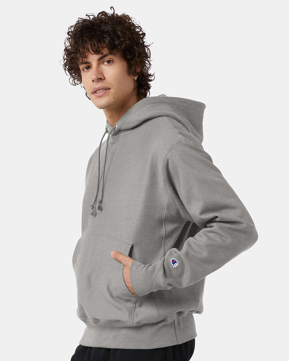 Unisex Reverse WeaveÃ‚Â® Hooded Sweatshirt