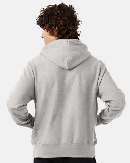 Unisex Reverse WeaveÃ‚Â® Hooded Sweatshirt