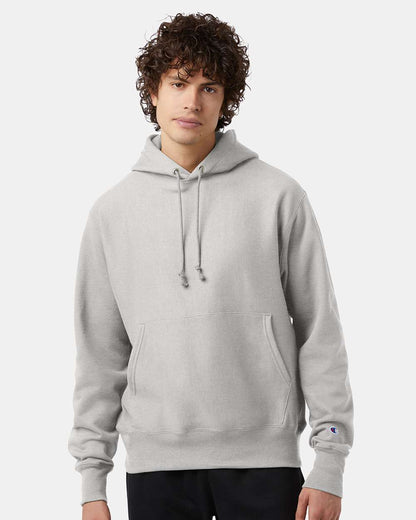 Unisex Reverse WeaveÃ‚Â® Hooded Sweatshirt