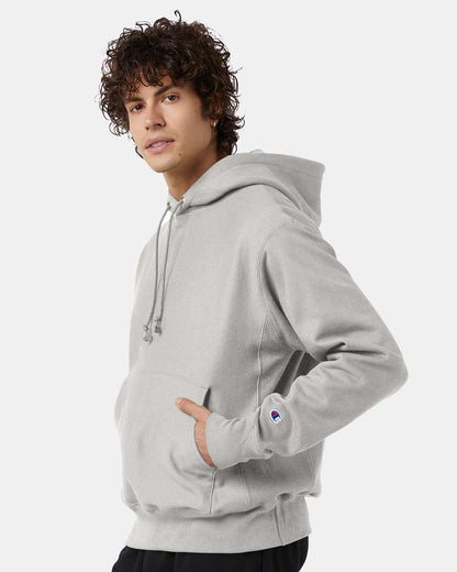 Unisex Reverse WeaveÃ‚Â® Hooded Sweatshirt