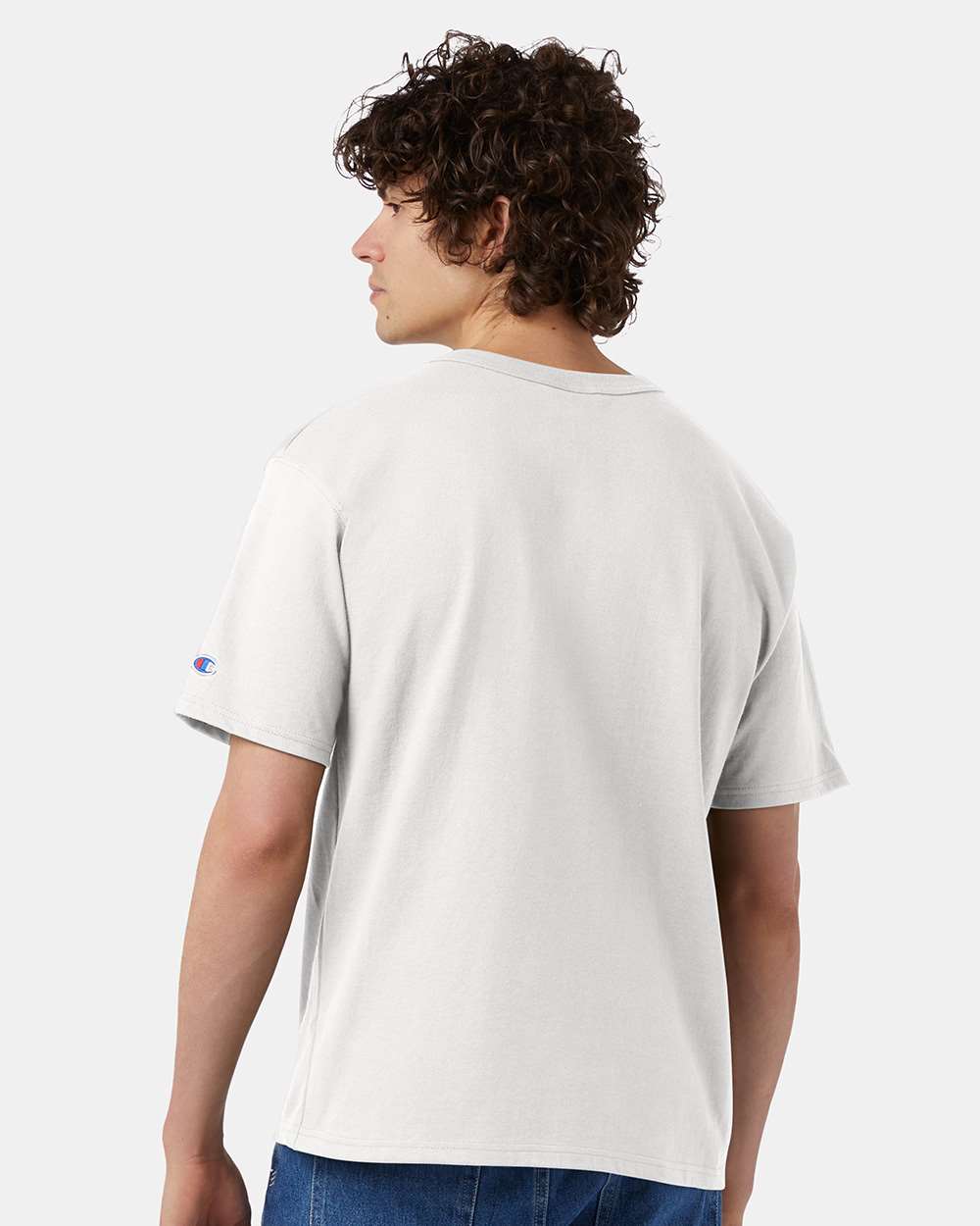 Unisex Heritage Jersey T-Shirt