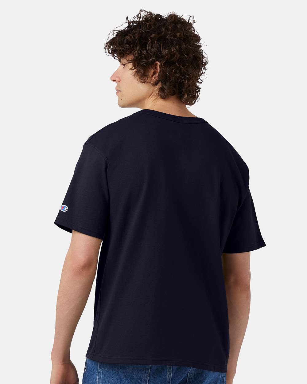 Unisex Heritage Jersey T-Shirt