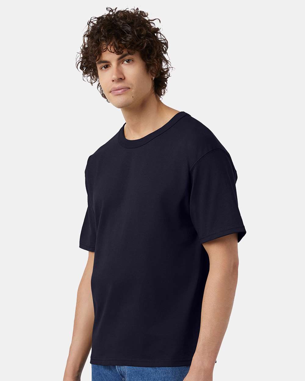 Unisex Heritage Jersey T-Shirt