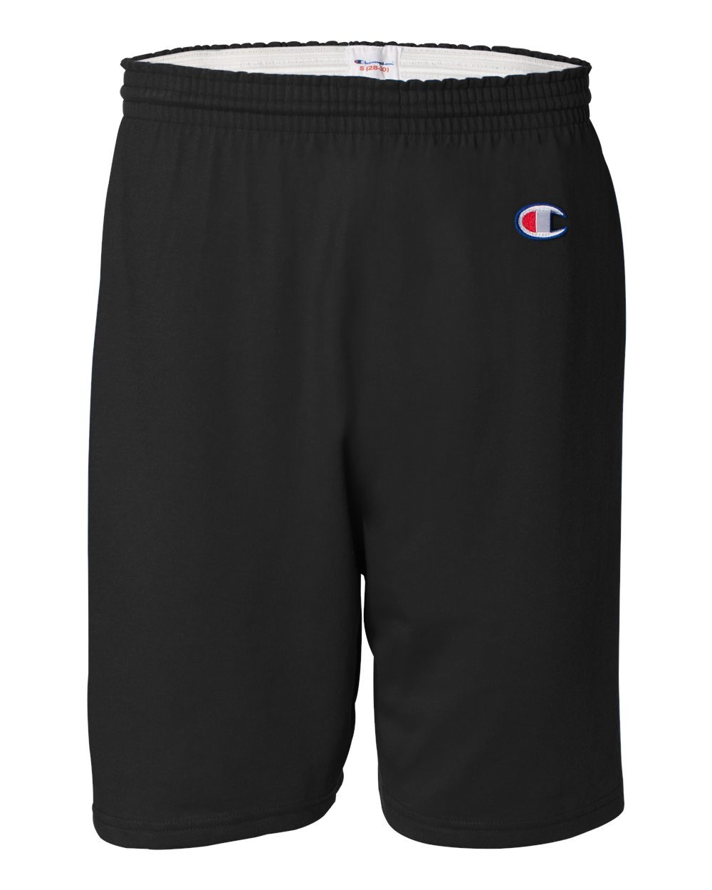 Champion® Men's Gym Short M Black