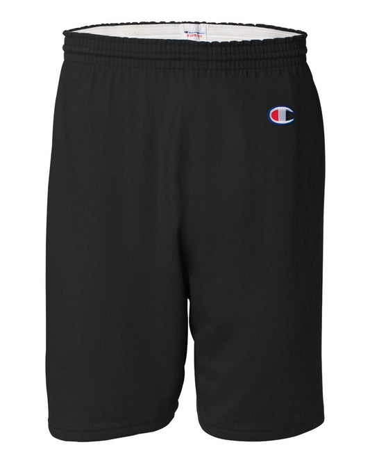 Champion® Men's Gym Short M Black