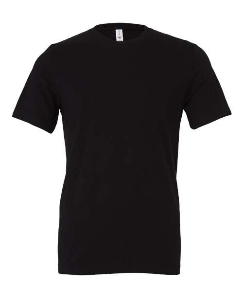 BELLA + CANVAS Jersey Tee