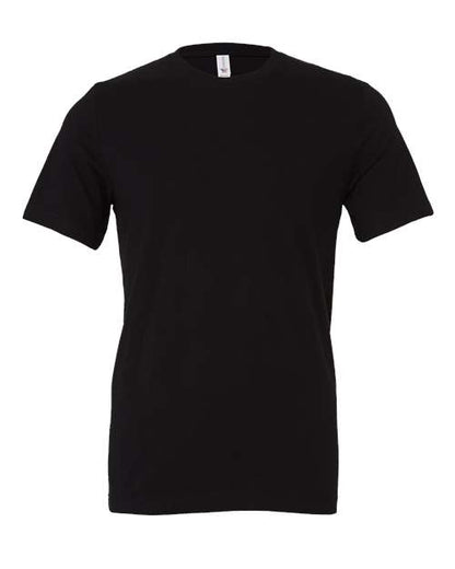 BELLA + CANVAS Jersey Tee