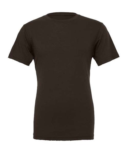 BELLA + CANVAS Jersey Tee