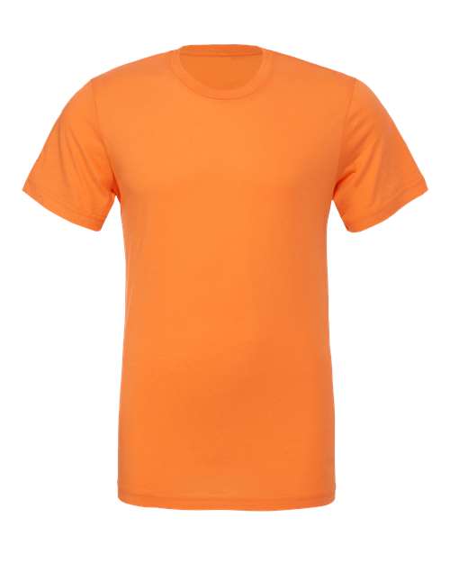 BELLA + CANVAS Jersey Tee