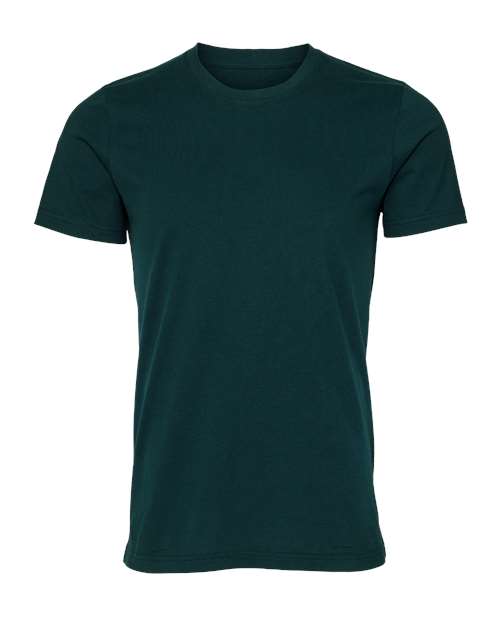 BELLA + CANVAS Jersey Tee