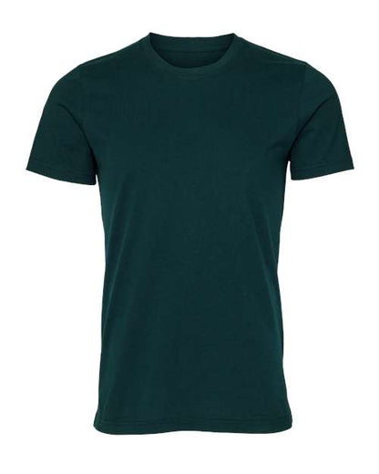 BELLA + CANVAS Jersey Tee