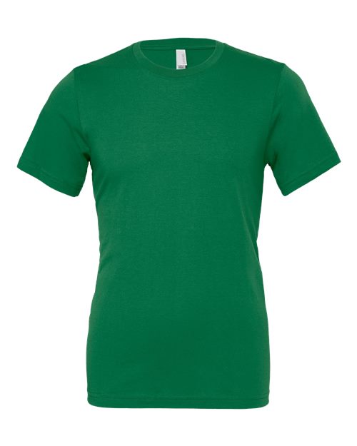 BELLA + CANVAS Jersey Tee