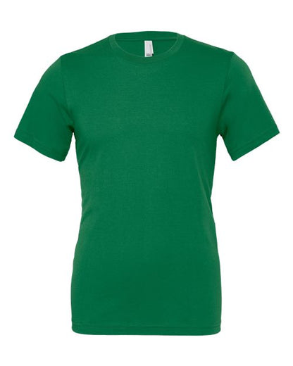 BELLA + CANVAS Jersey Tee