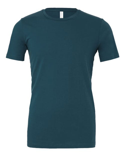 BELLA + CANVAS Jersey Tee