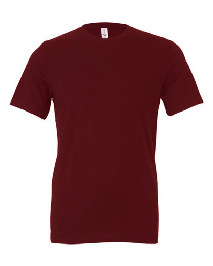 BELLA + CANVAS Jersey Tee