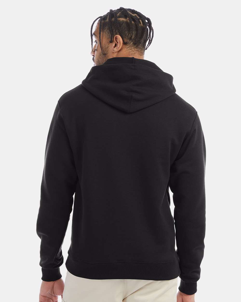 Unisex PowerblendÃ‚Â® Hooded Sweatshirt