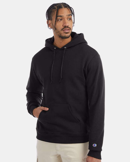 Unisex PowerblendÃ‚Â® Hooded Sweatshirt