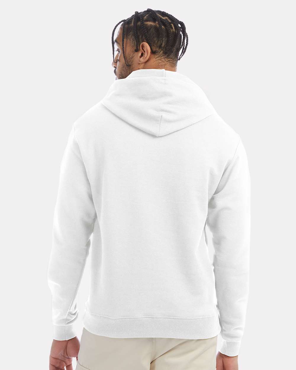 Unisex PowerblendÃ‚Â® Hooded Sweatshirt