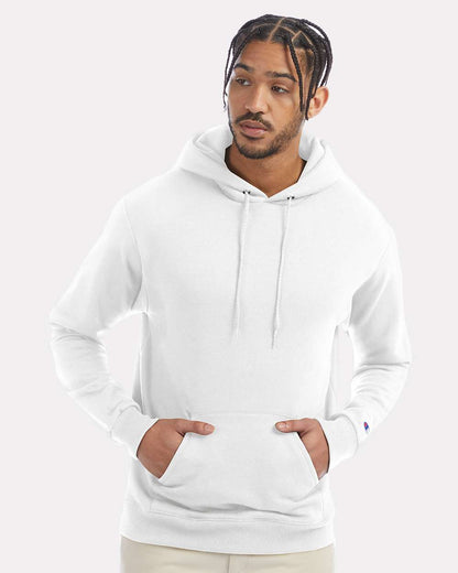 Unisex PowerblendÃ‚Â® Hooded Sweatshirt
