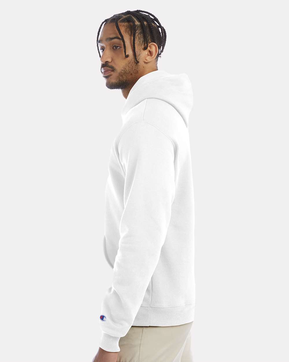Unisex PowerblendÃ‚Â® Hooded Sweatshirt