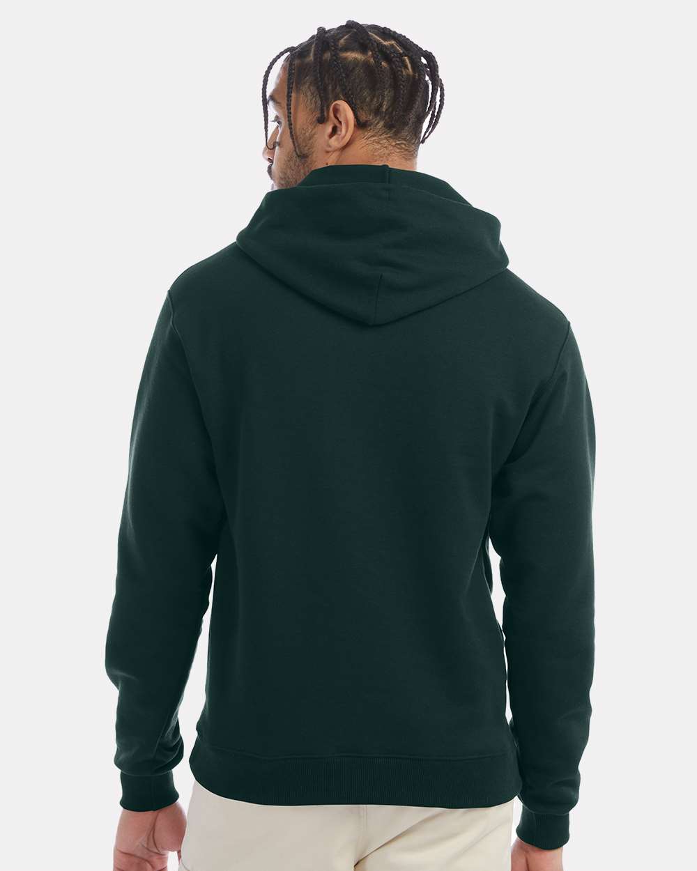 Unisex PowerblendÃ‚Â® Hooded Sweatshirt