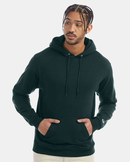 Unisex PowerblendÃ‚Â® Hooded Sweatshirt