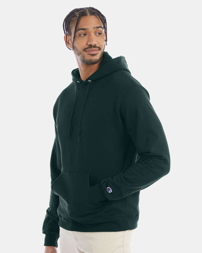 Unisex PowerblendÃ‚Â® Hooded Sweatshirt