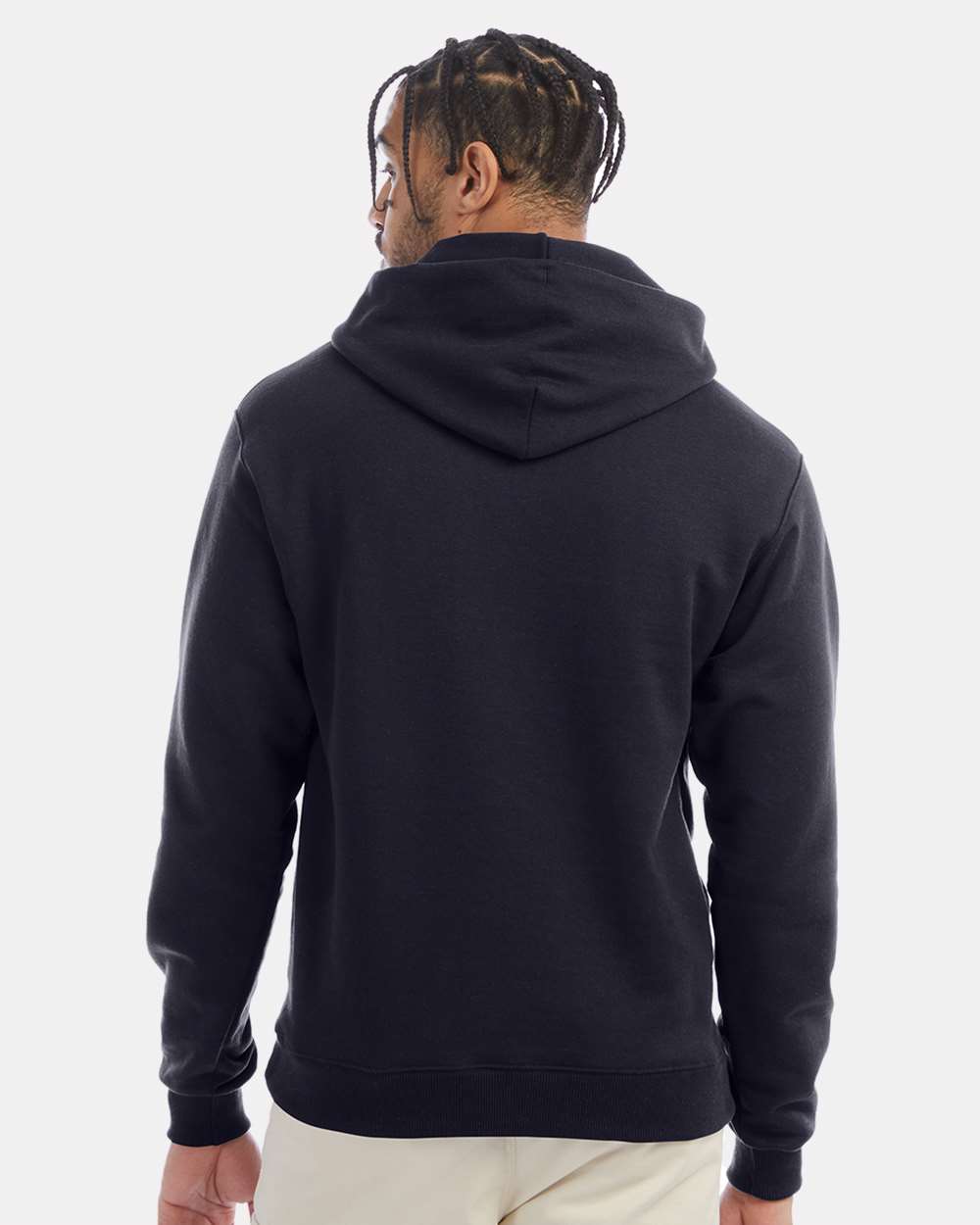 Unisex PowerblendÃ‚Â® Hooded Sweatshirt