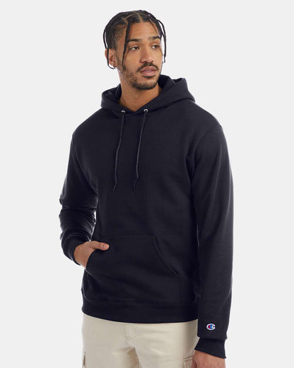 Unisex PowerblendÃ‚Â® Hooded Sweatshirt