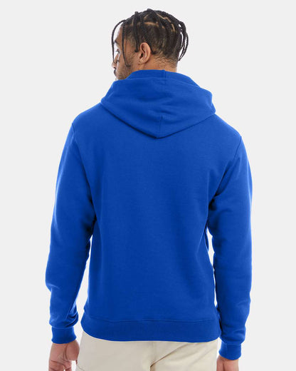 Unisex PowerblendÃ‚Â® Hooded Sweatshirt