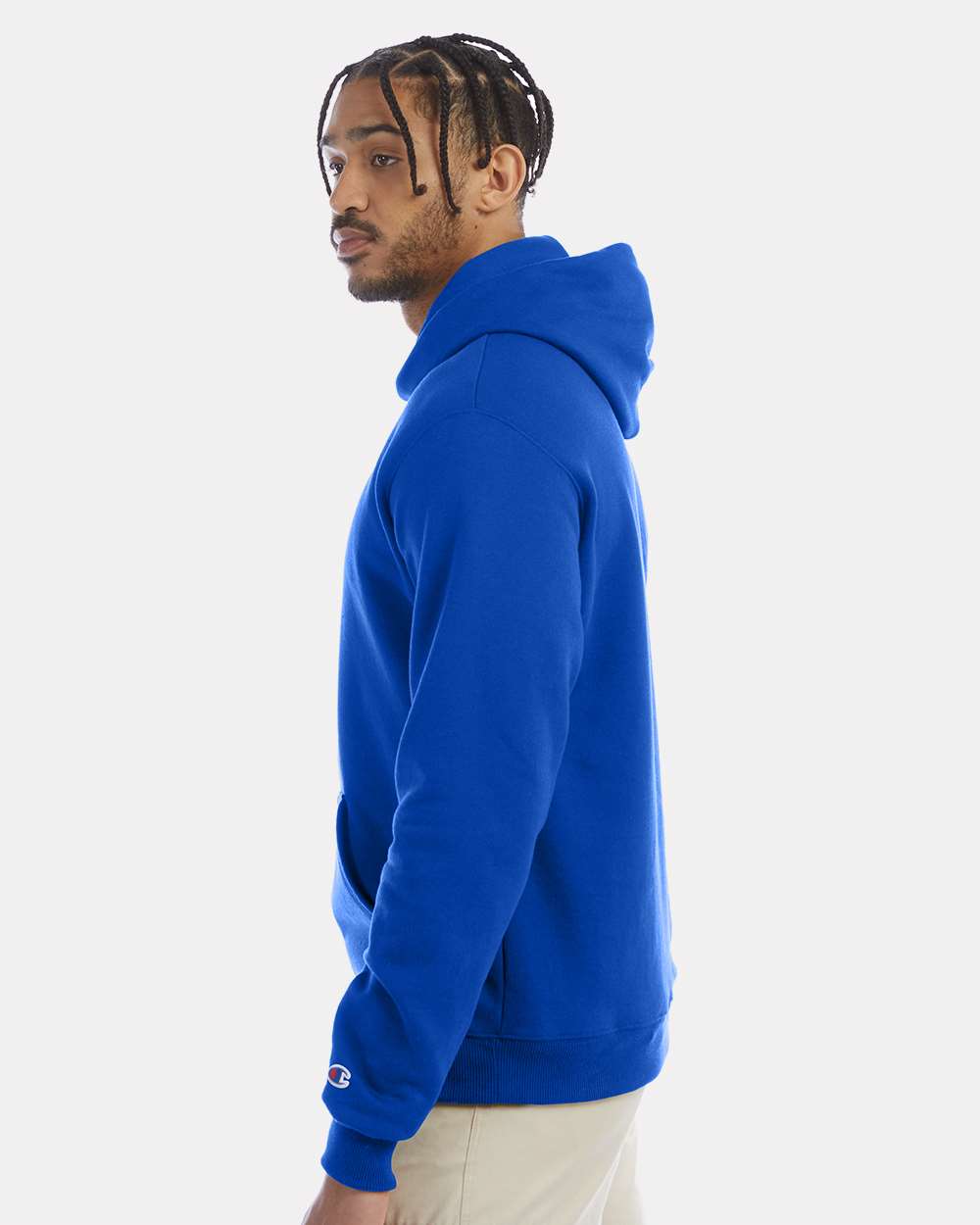 Unisex PowerblendÃ‚Â® Hooded Sweatshirt