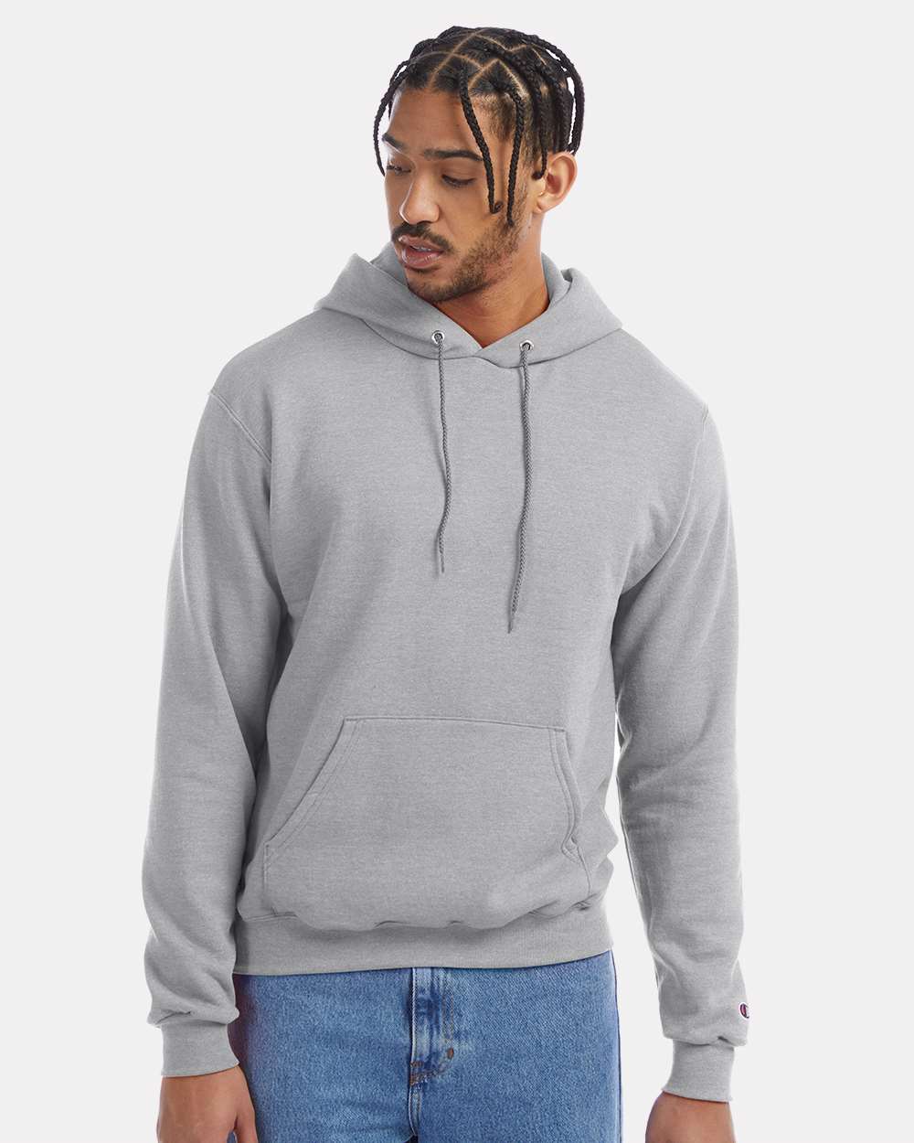 Unisex PowerblendÃ‚Â® Hooded Sweatshirt