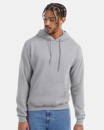 Unisex PowerblendÃ‚Â® Hooded Sweatshirt