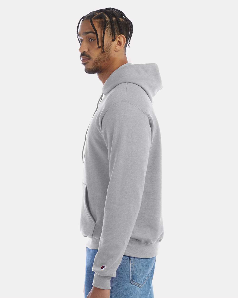Unisex PowerblendÃ‚Â® Hooded Sweatshirt