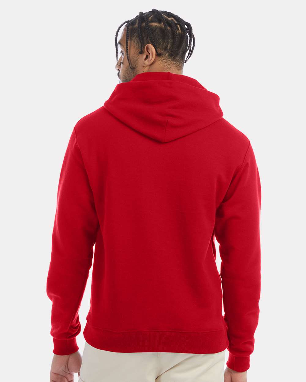 Unisex PowerblendÃ‚Â® Hooded Sweatshirt