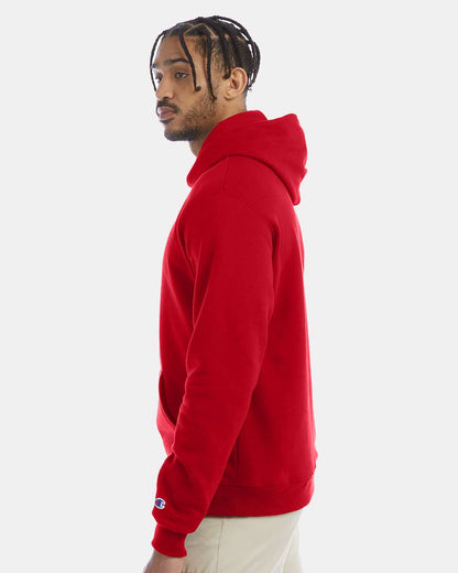 Unisex PowerblendÃ‚Â® Hooded Sweatshirt