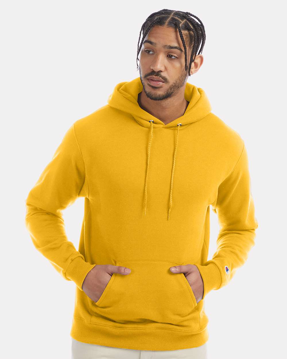Unisex PowerblendÃ‚Â® Hooded Sweatshirt