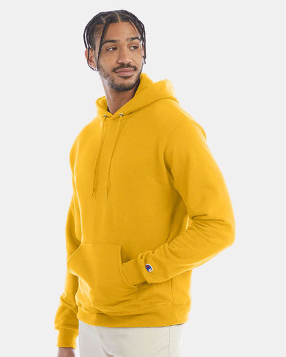 Unisex PowerblendÃ‚Â® Hooded Sweatshirt