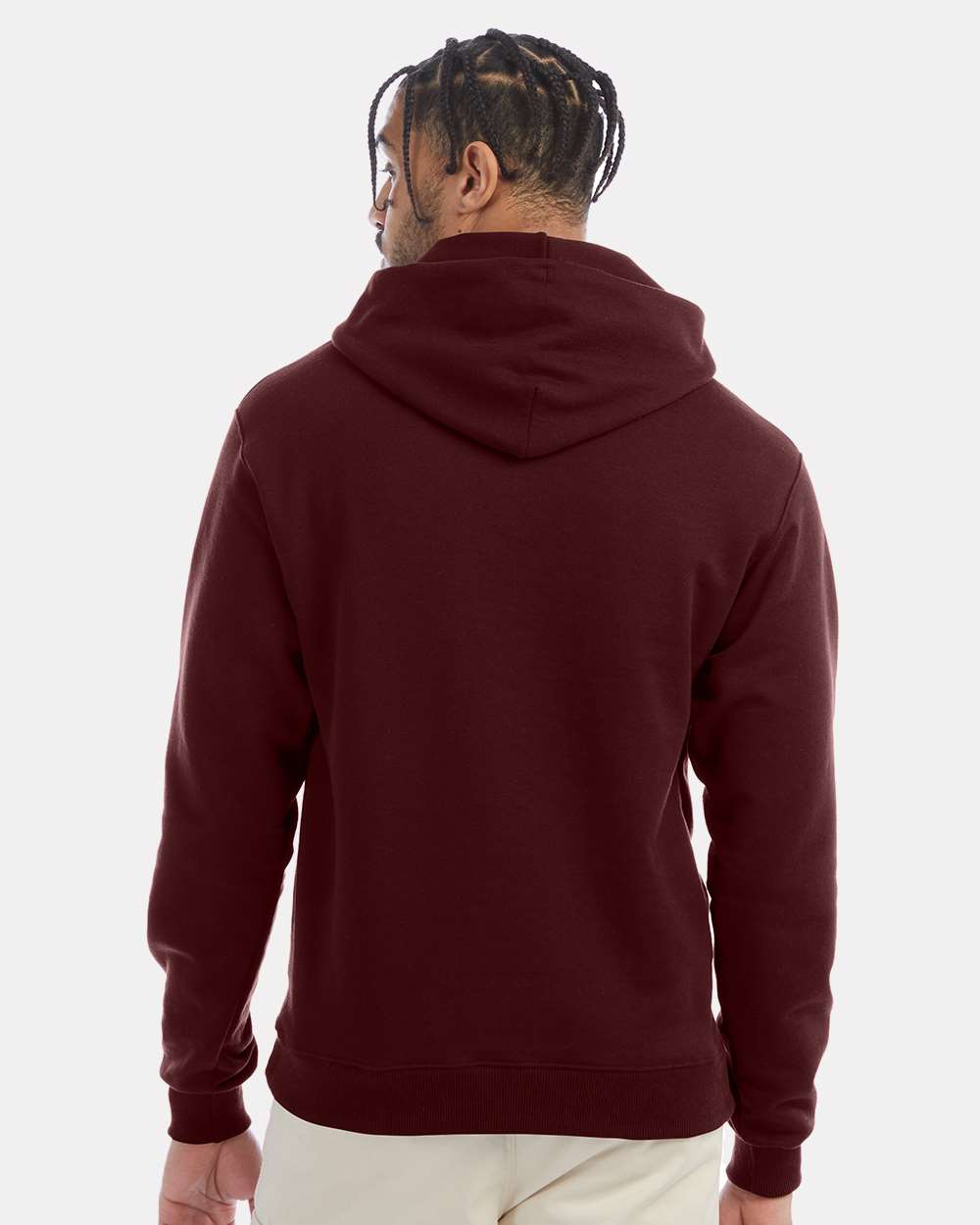 Unisex PowerblendÃ‚Â® Hooded Sweatshirt